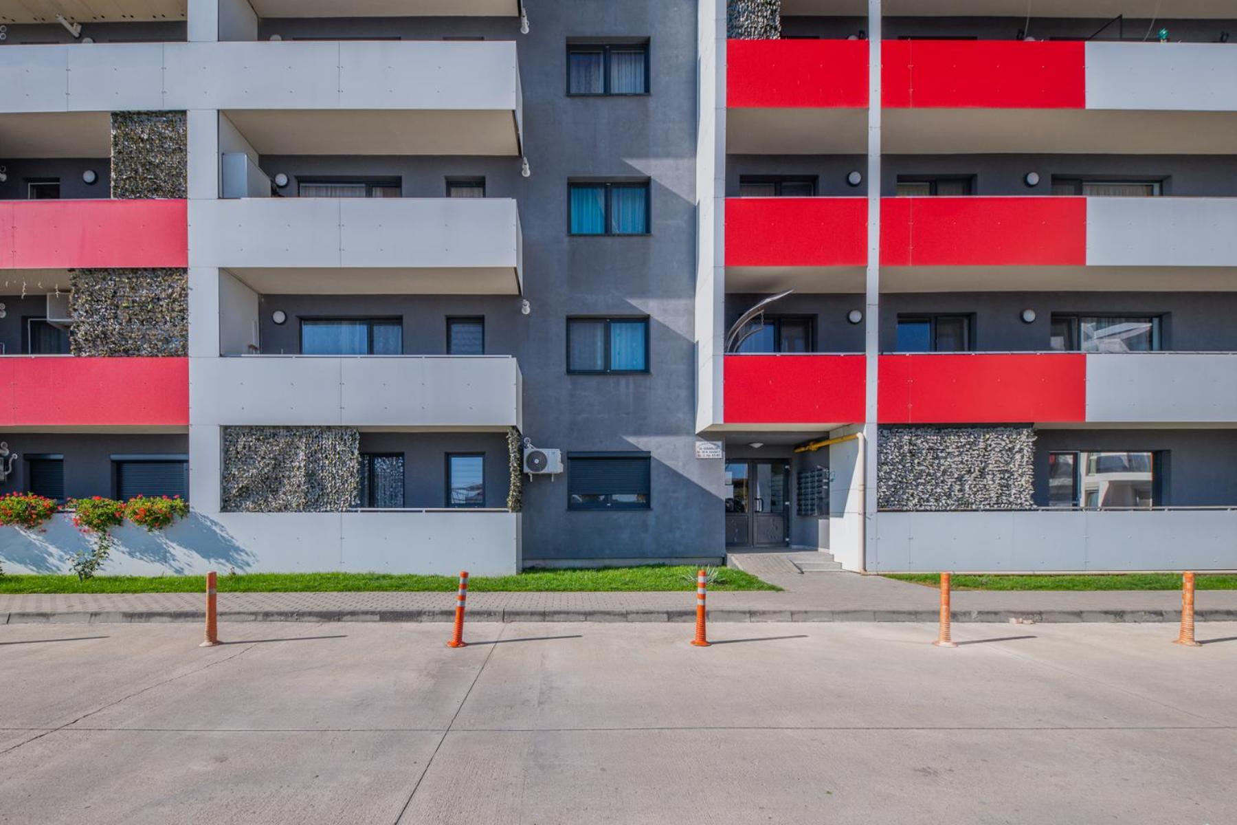 Patrick Home Cluj-Napoca Exteriör bild